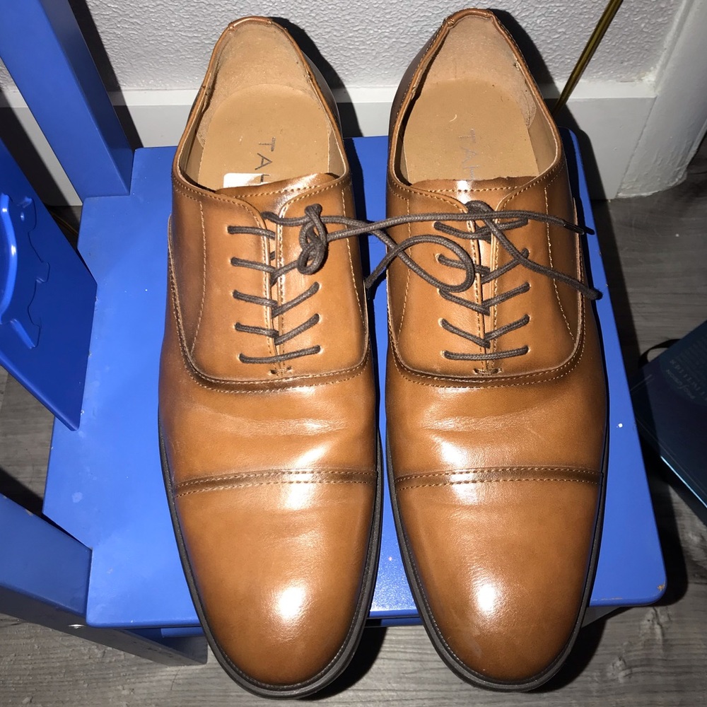 Mens Dress shoes